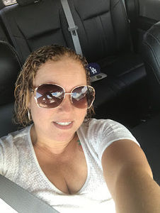 Meet your Posher, Marlo pichon